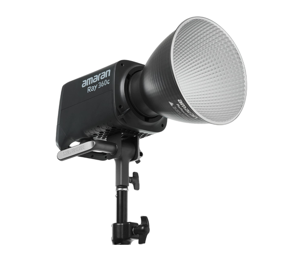 Amaran COB Ray 360c - 1514665 - zdjęcie 2